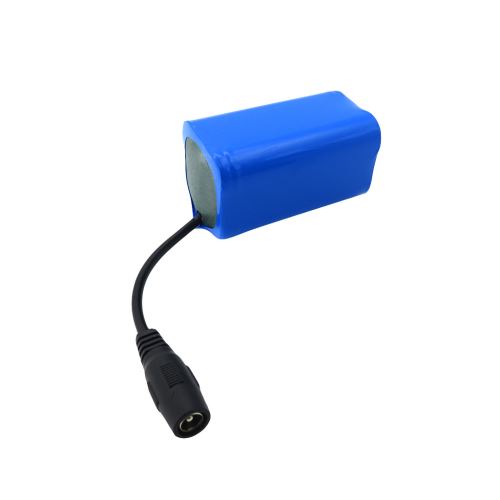 7.4V 5200mAh Pièces Batterie Pour Flytec2011-5 Télécommande Nesting navire_onaeatza852