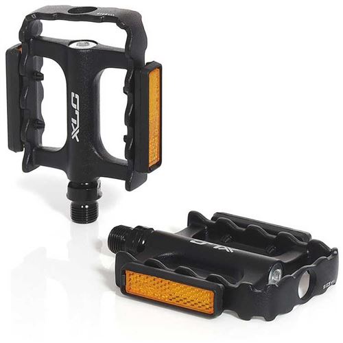 Xlc Pédales Xlc Mtb Ultralight Ii Pd M11 One Size