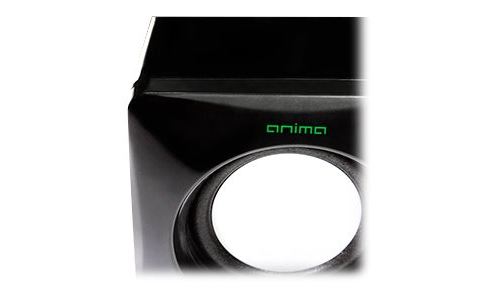 Tacens Anima AS1 - Haut-parleurs - pour PC - USB - 8 Watt