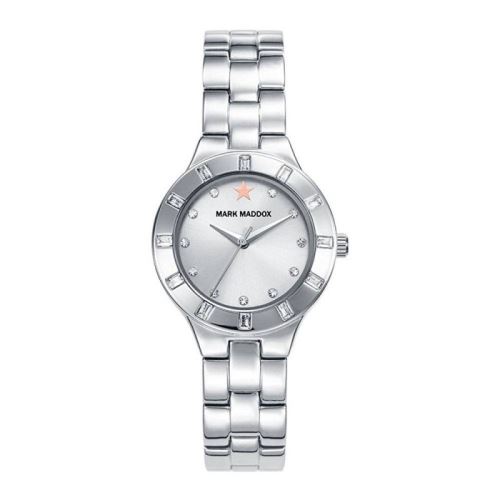 Montre Femme Mark Maddox MM7010-17