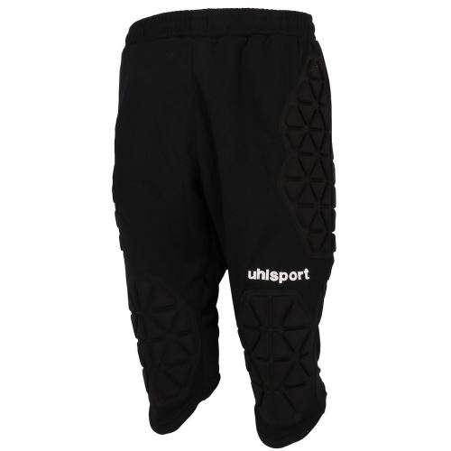 Short de gardien Uhlsport Pantacourt gardien Noir taille : XS réf : 49947