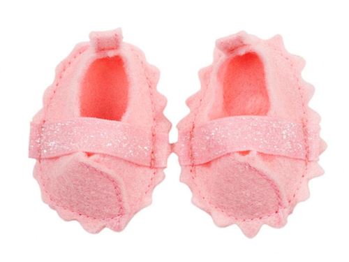 Gotz - Chaussures feutre, Diva