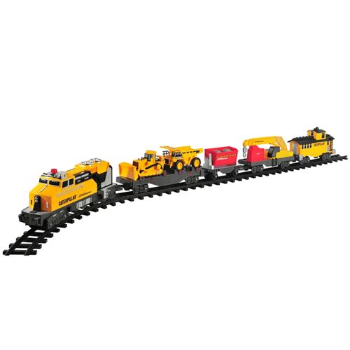 CAT - Construction Express Train