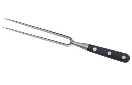 Fourchette chef baïonnette 17cm Lion Sabatier 433260
