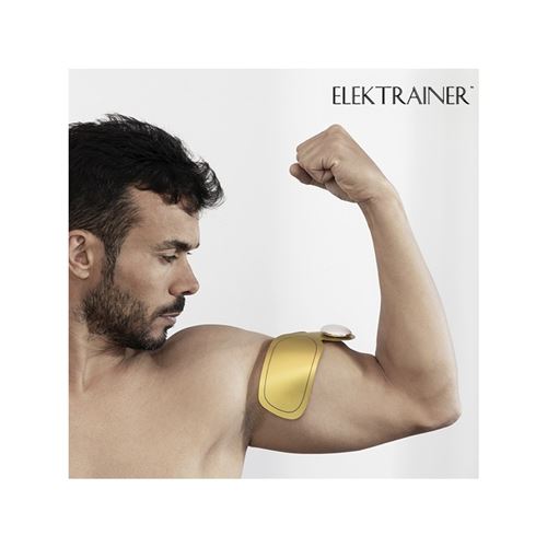 Patch Électrostimulateur Elektrainer Blast