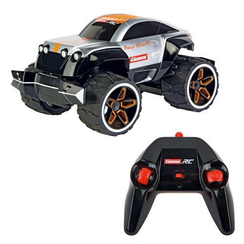 Carrera RC - Orange Cruiser X