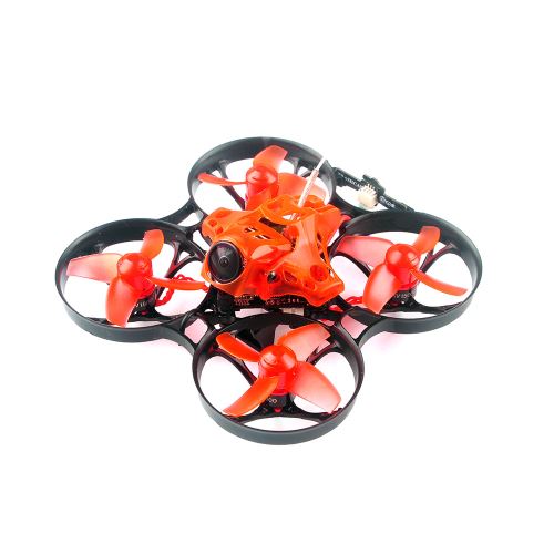 Eachine TRASHCAN 75mm Crazybee F4 PRO OSD 2S Whoop PNP