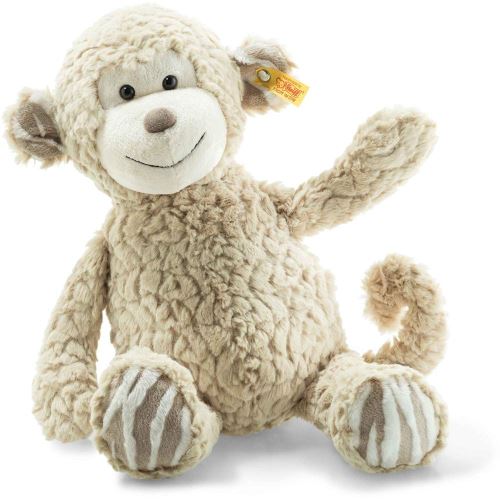 Steiff Soft Cuddly Friends singe Bingo - 39 cm