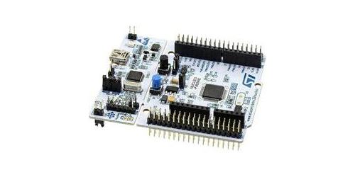 Carte de développement STMicroelectronics NUCLEO-F303RE 1 pc(s)