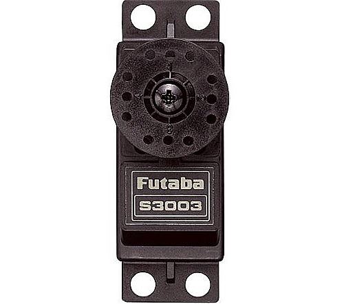 Servo S3003 futaba
