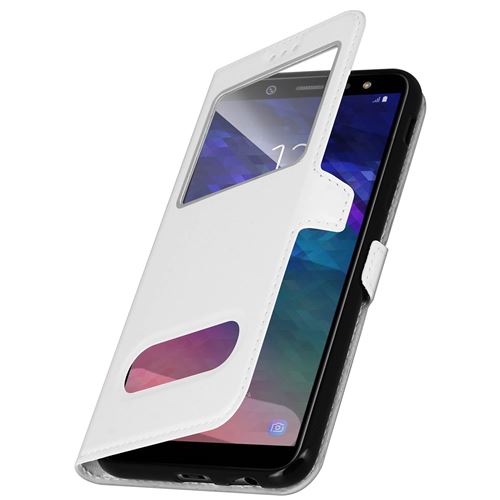 coque samsung a6 a clapet coque samsung a6 a clapet
