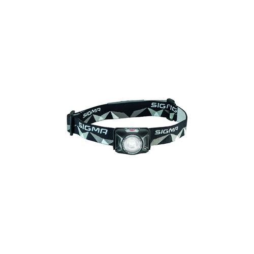 Sigma Projecteur Headled II Usb Led Noir