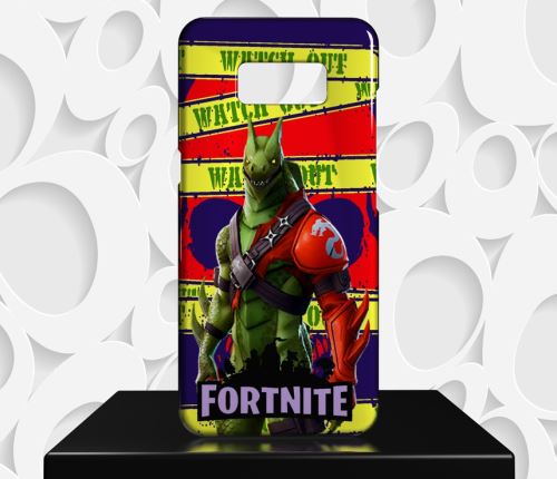 Coque Design Samsung Galaxy S10E COLLECTION JEUX VIDEOS FORTNITE - Réf 225