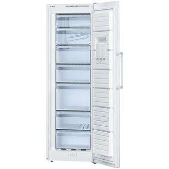 Congelateur Armoire 220l A Blanc Congelateur Armoire