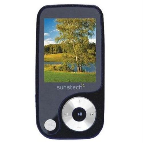 Sunstech THORN - lecteur numérique