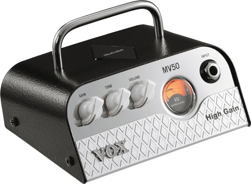Vox MV50-HG - Ampli 50W Nutube High Gain
