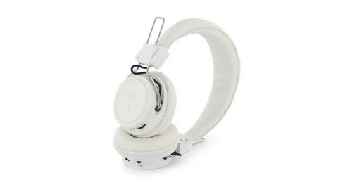 Casque arceau RYGHT BLANC BLUETOOTH