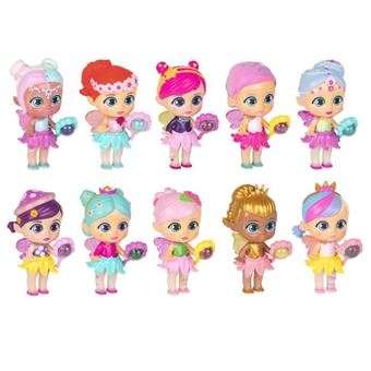 Jouet pour le bain Bloopies Fairies Modèle aléatoire
