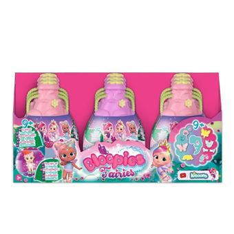 Jouet pour le bain Bloopies Fairies Modèle aléatoire