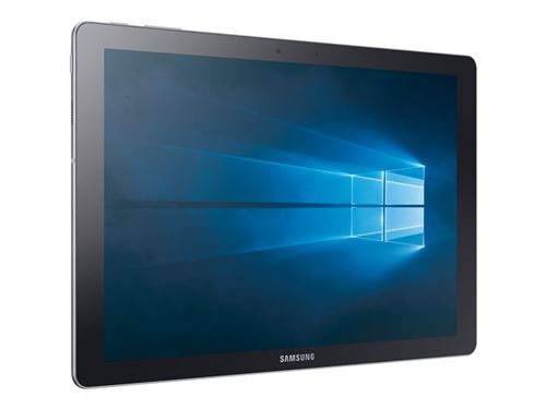 Samsung galaxy tabpro s 4g 12' sm-w708 128 go noir SM-W708NZKAXEF