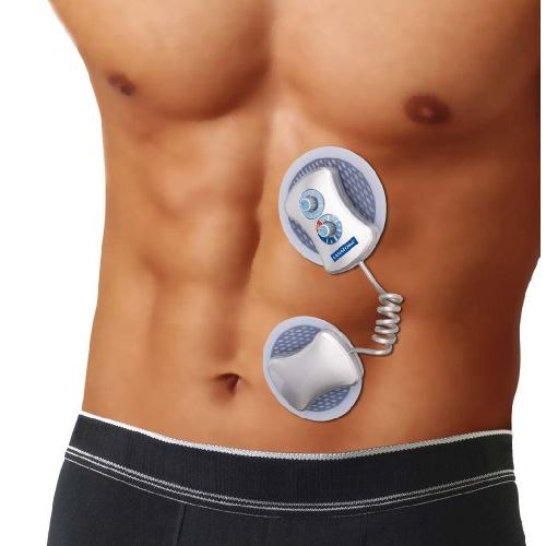 Stim + équipement de stimulation basse fréquence.LA100204