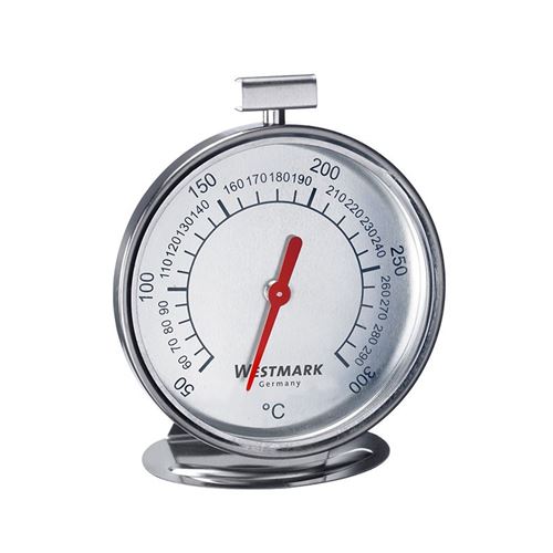 Thermomètre pour le four