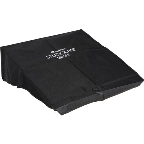 Presonus housse anti-poussière pour console de mixage StudioLive 16 Series III