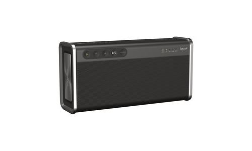 Creative iRoar Go - haut-parleur - pour utilisation mobile - sans fil
