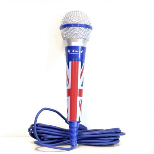 Micro i-dance clm8 uk idance