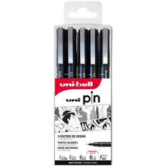 ETUI 5 PIN BR-005-03-08-12