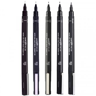 ETUI 5 PIN BR-005-03-08-12