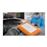 LaCie Rugged Thunderbolt USB-C - disque dur - 2 To - USB 3.1 Gen 1 / Thunderbolt 3_4