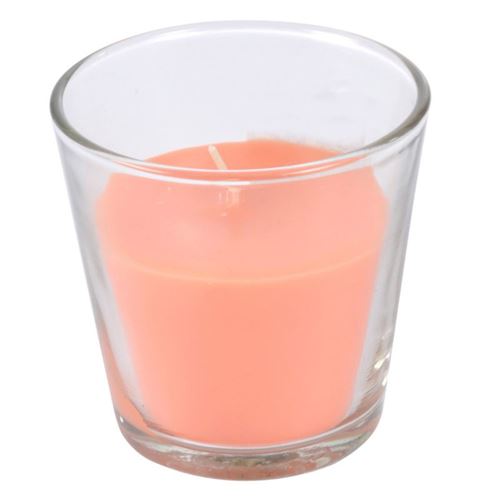 Paris Prix - Bougie Parfumée essentiel 7cm Mangue