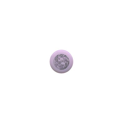 Discraft - 802002 - Jeu De Plein Air - Ultrastar - 175 G - Caméléon - Ultra Violet