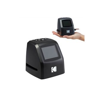 Kodak Mini Digital Film & Slide Scanner - Scanner de pellicule - CMOS -  pellicule de 35 mm - USB - Scanner