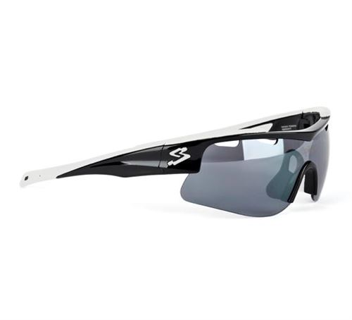 Spiuk Lunettes Spiuk Arqus 3 Lenses Humo Flash One Size