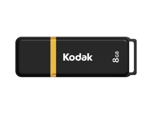 Clé Usb 8Go Kodak K103 3.0 (Noir)