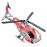 Meccano 20 Model Set Luchtreddingshelikopter 6028598_2