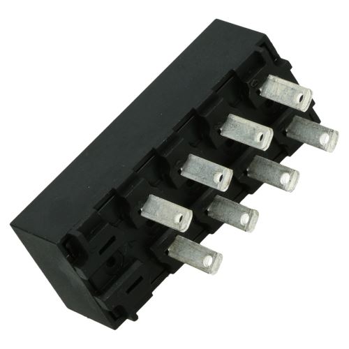 Whirlpool Interrupteur Selecteur Vitesse Hotte 481927618053 Whirlpool, Ikea Whirlpool, Bauknecht, Ignis, Ikea, Laden - 62575