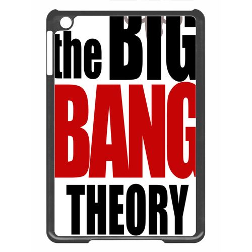 Coque Apple Ipad Mini 2 The Big Bang Theory
