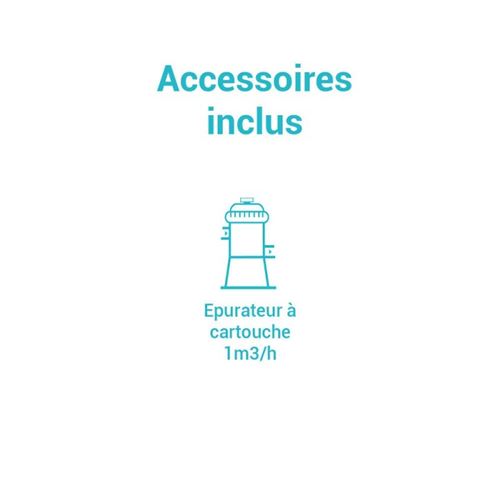 Piscine Rectangulaire Intex 3x2 Piscine Tubulaire Rectangle 3 X 2 X 0 75 M Intex Epurateur