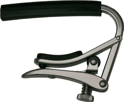Capodastre shubb guitare 12 cordes - c3