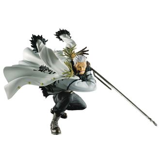 Statuette Scultures - One Piece - Smoker Big Zoukeio6 Vol.5