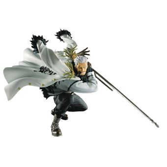 Statuette Scultures - One Piece - Smoker Big Zoukeio6 Vol.5