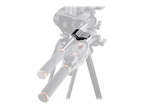 Manfrotto MVR901APCL - attache-support