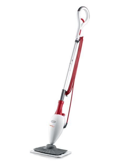 SEVERIN hygenius ST 7181 delight - stoomreiniger - buis