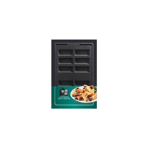 Tefal Set de plaque Snack Collection grill/panini Accessoire acheter