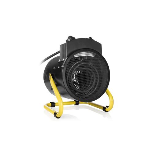 Tristar Radiateur soufflant industriel KA-5061 3000 W Noir