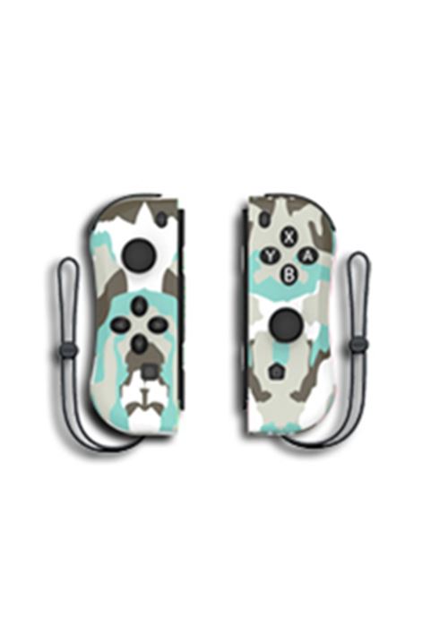 OHP Nintendo Switch Joy-Con - Camouflage X 2