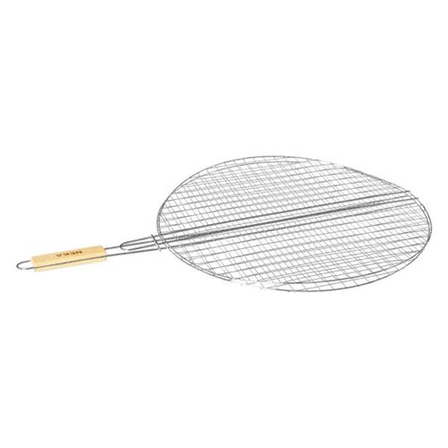 Générique Double Grille Barbecue Ronde Summer - Image 4